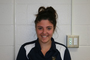 St. Michael Jessica Villella This Grade 12 student has aided the school's football team for two years with her managerial skills. She's also played for the school's Frisbee team and is active in the Concrete Core Class workout program. Outside of school, she has played basketball for six years in the Caledon Cougars organization. The 18-year-old lives in Bolton with her parents Mia and Albert Villella.