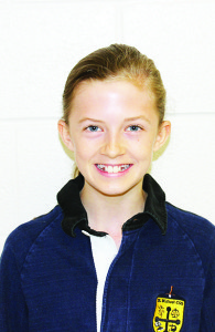 St. Michael Catholic Secondary School TARA ROCHESTER This Grade 9 student has been showing her prowess at cross-country running. She's taken part in one race so far this season and came in third in a field of 111. In the community, she's active with the Miller School of Irish Dancing. The 13-year-old lives in Bolton with her parents sue and Dave Rochester.