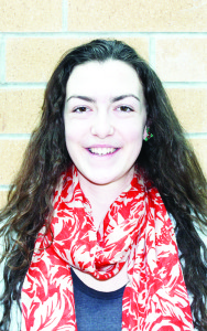 Robert F. Hall Catholic Secondary School Breanne Craig This Grade 11 student has been contributing her skills playing middle for the school's varsity volleyball team. In the community, she's active playing rep volleyball for Acts Elite in Orangeville. The 16-year-old lives in Caledon with her parents Rick and Vicki Craig.
