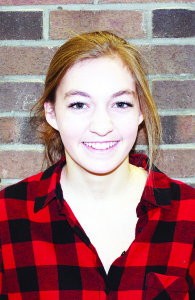 Mayfield Secondary School Tara Routliffe This Grade 11 student has been holding down the left side position for the senior girls' volleyball team, which compiled a 2-0 record before the holidays. She also plays out of the Defensa Volleyball Club in Burlington. The 16-year-old lives in Strawberry Fields. Her parents are Robert Routliffe and Catherine MacLennan.