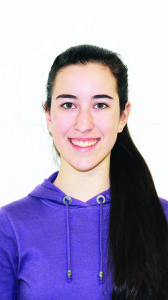 Humberview Secondary School Rachael Hawton This 15-year-old has been making her contribution to the nordic skiing team, which qualified for ROPSSAA. She was involved in cross-country running in the fall. Away from school, she's involved with the Miller School of Irish Dancing. The Grade 10 student lives in Bolton with her parents John and Caroline Hawton.