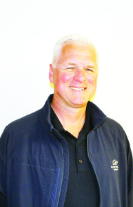 Dr. Mike Pownall, of McKee-Pownall Equine Services, has been named veterinary services manager for the equestrian events at the upcoming Pan Am Games.