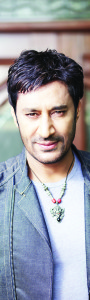 Holi Gala will feature a live musical performance from Harbhajan Mann, known for his pop-style Punjabi music.